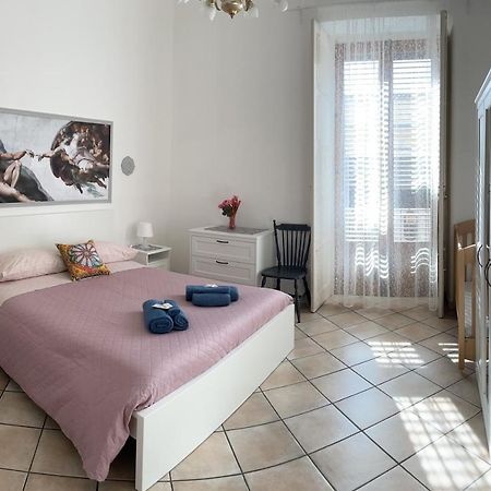B&B La Norma CTA Eksteriør billede