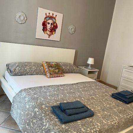 B&B La Norma CTA Eksteriør billede