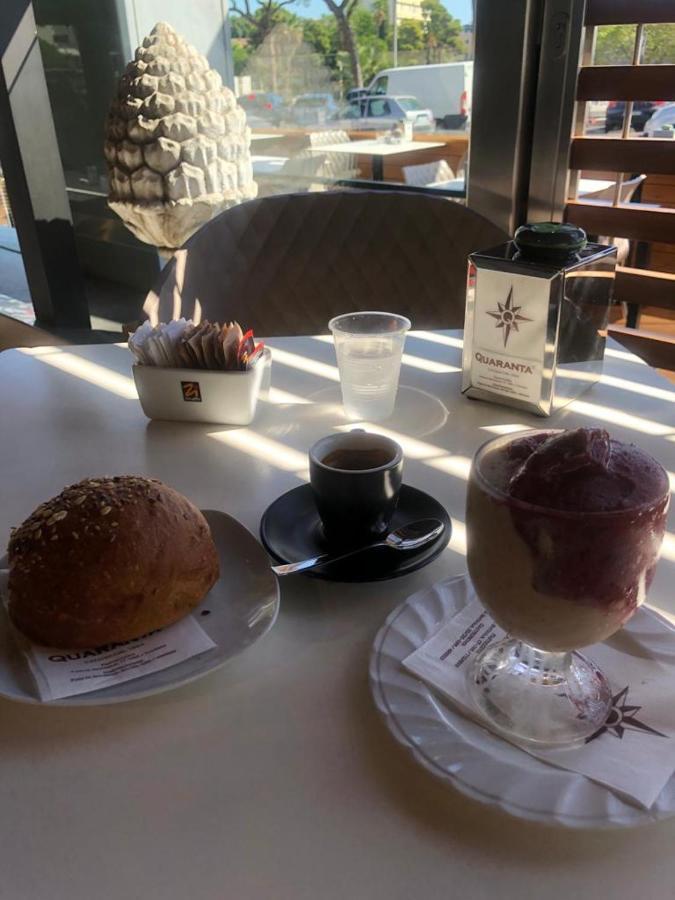 B&B La Norma CTA Eksteriør billede