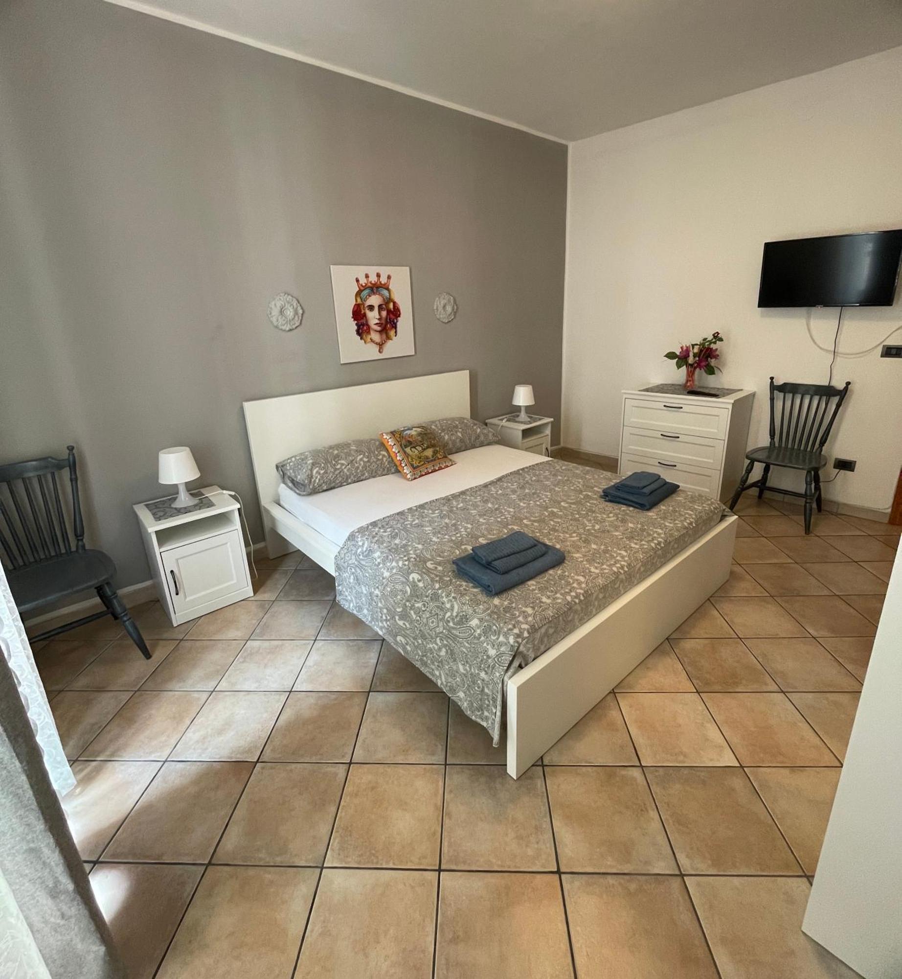 B&B La Norma CTA Eksteriør billede