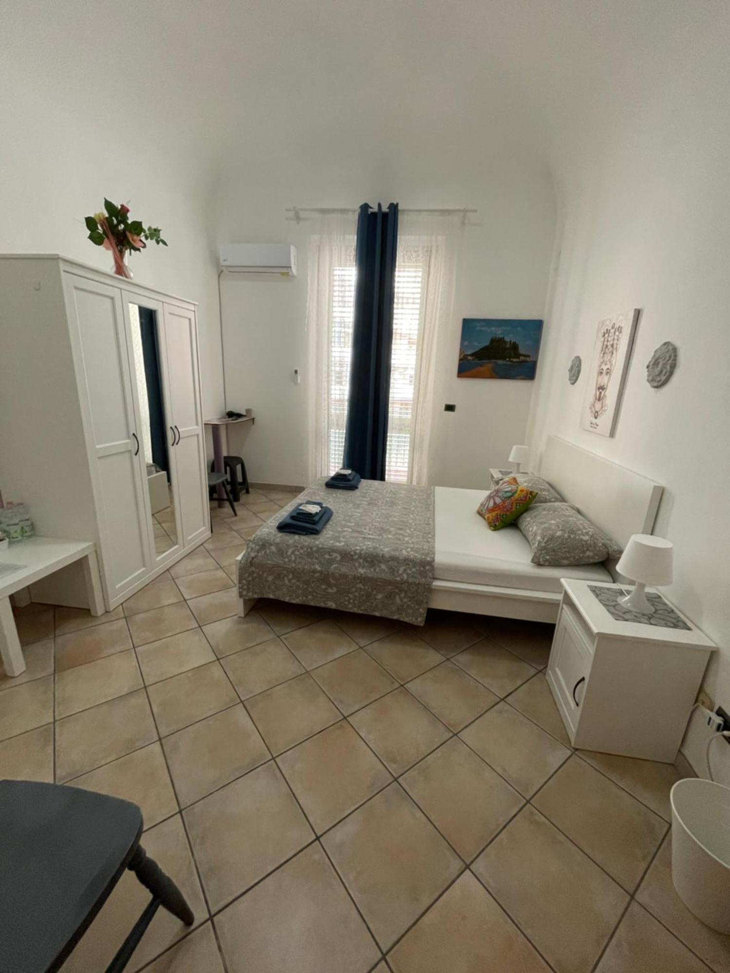 B&B La Norma CTA Eksteriør billede