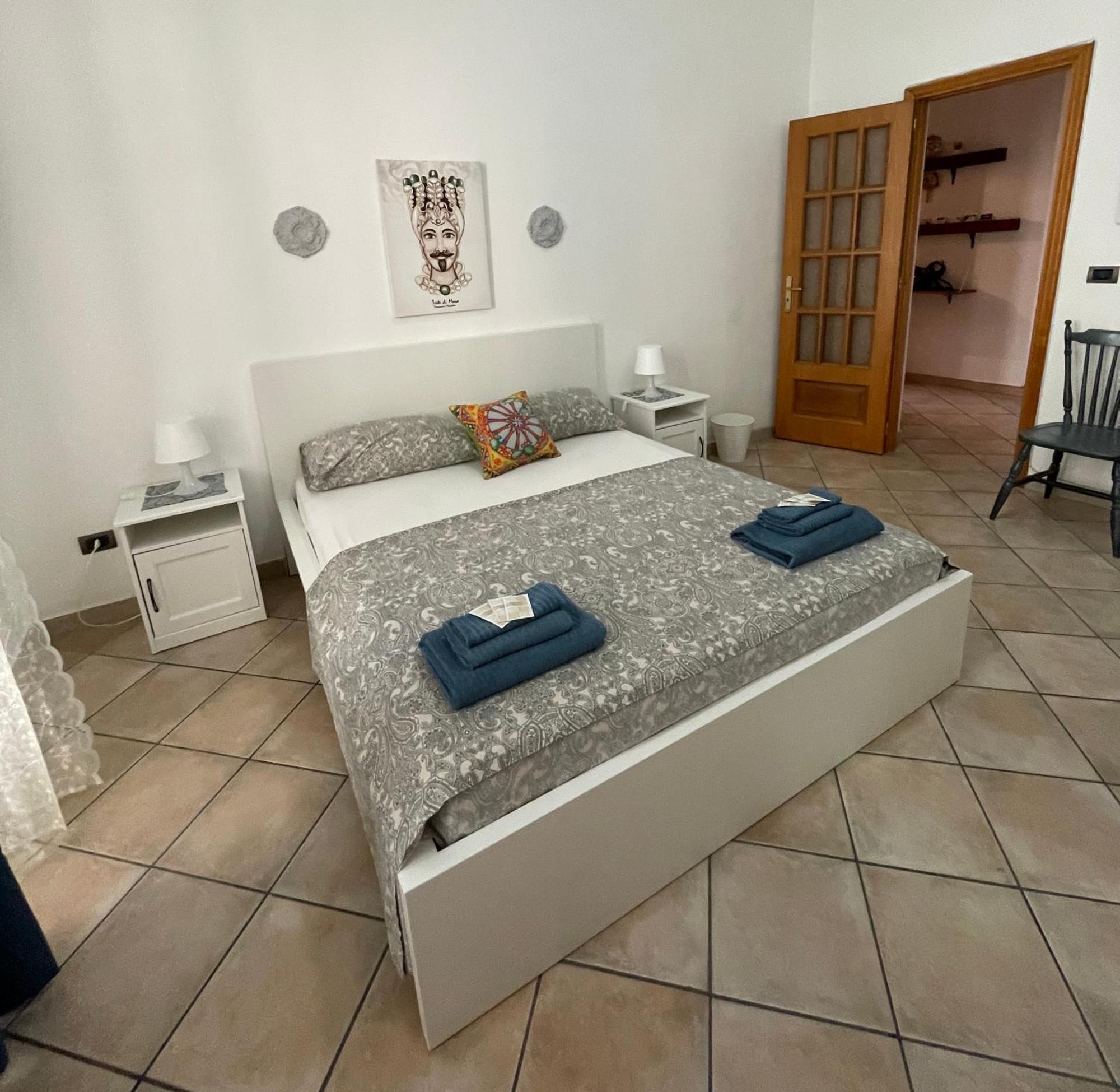 B&B La Norma CTA Eksteriør billede