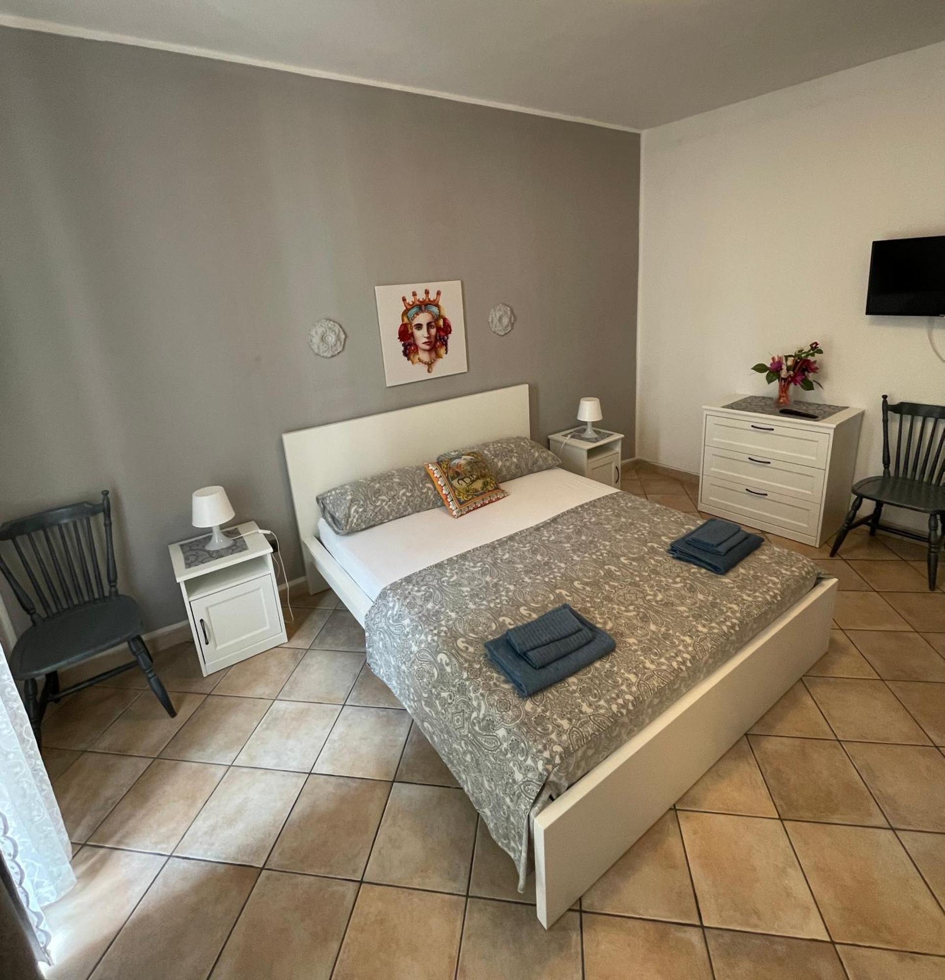 B&B La Norma CTA Eksteriør billede